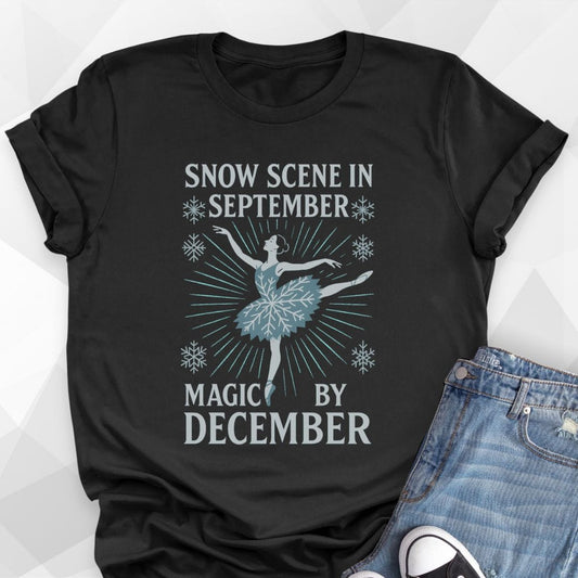 Magic by December T-Shirt