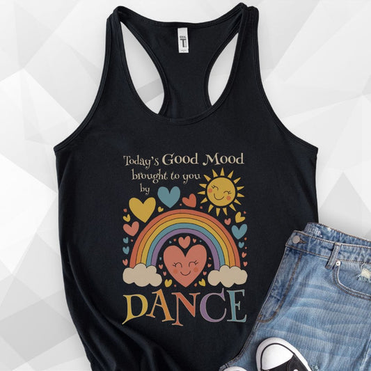 Today's Good Mood Tank Top