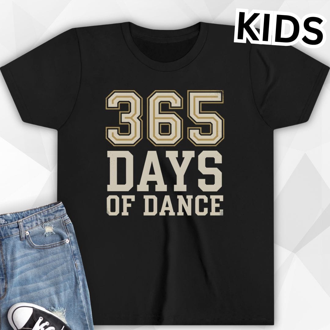 KIDS 365 Days T-Shirt
