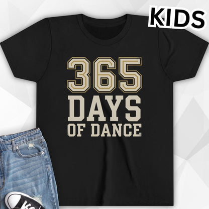 KIDS 365 Days T-Shirt
