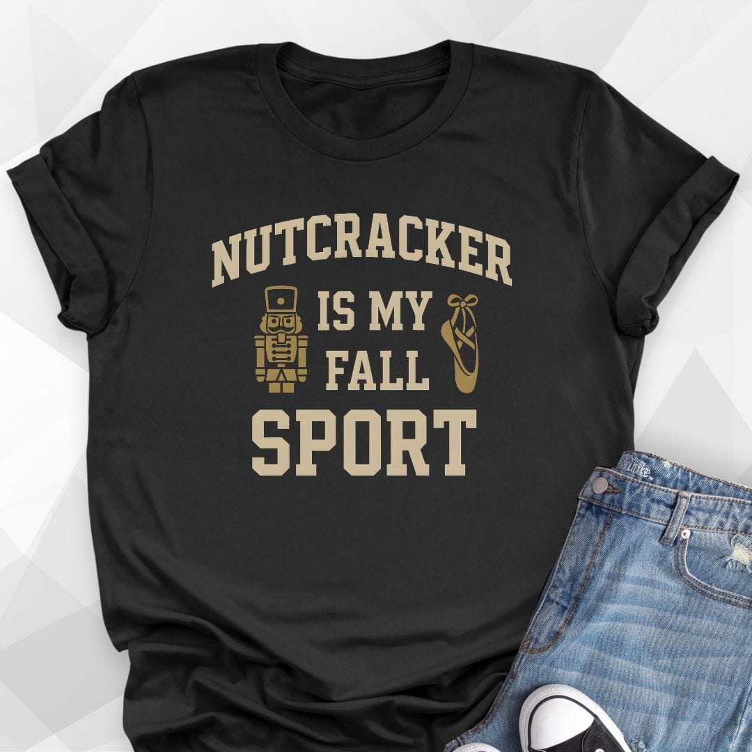 Fall Sport T-Shirt