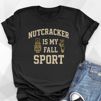 Fall Sport T-Shirt