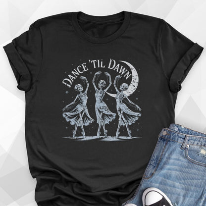 Dance 'Til Dawn T-shirt