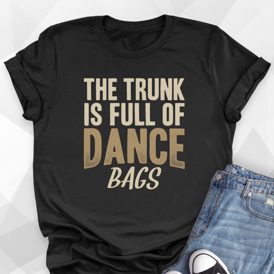 The Trunk T-Shirt