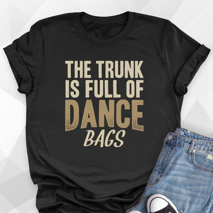 The Trunk T-Shirt