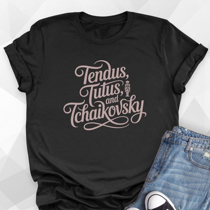 Tchaikovsky T-Shirt