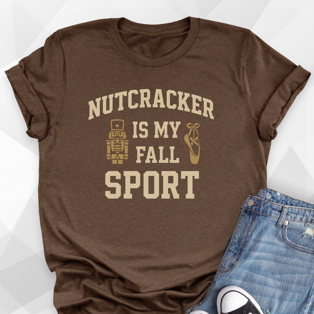 Fall Sport T-Shirt