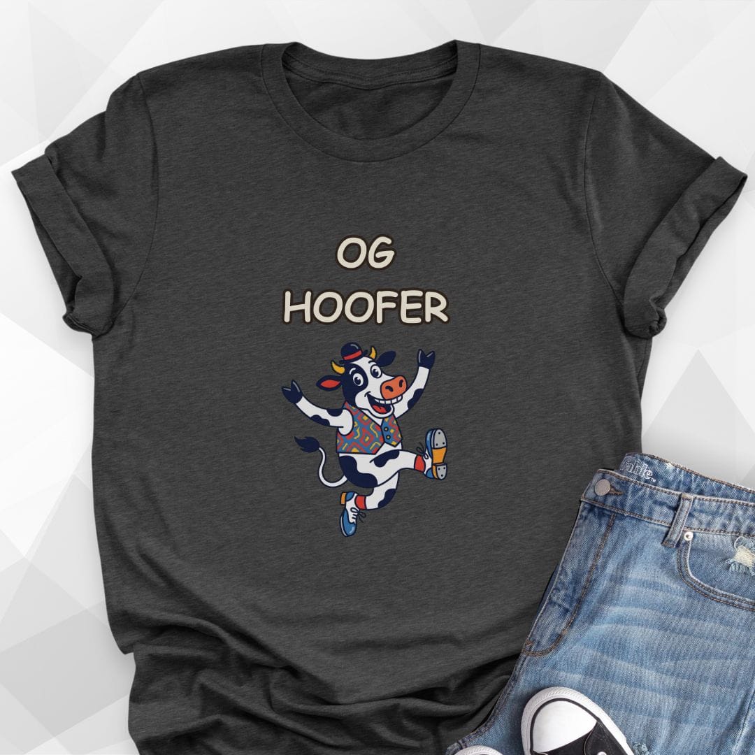 OG Hoofer Dance T-Shirt