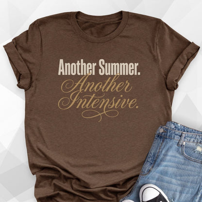 Another Summer T-Shirt