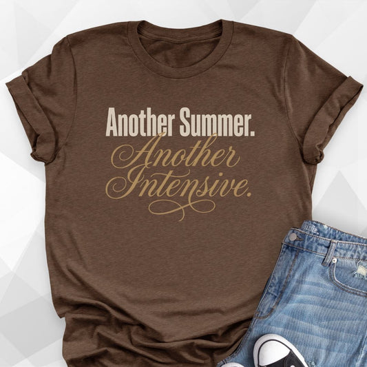 Another Summer T-Shirt