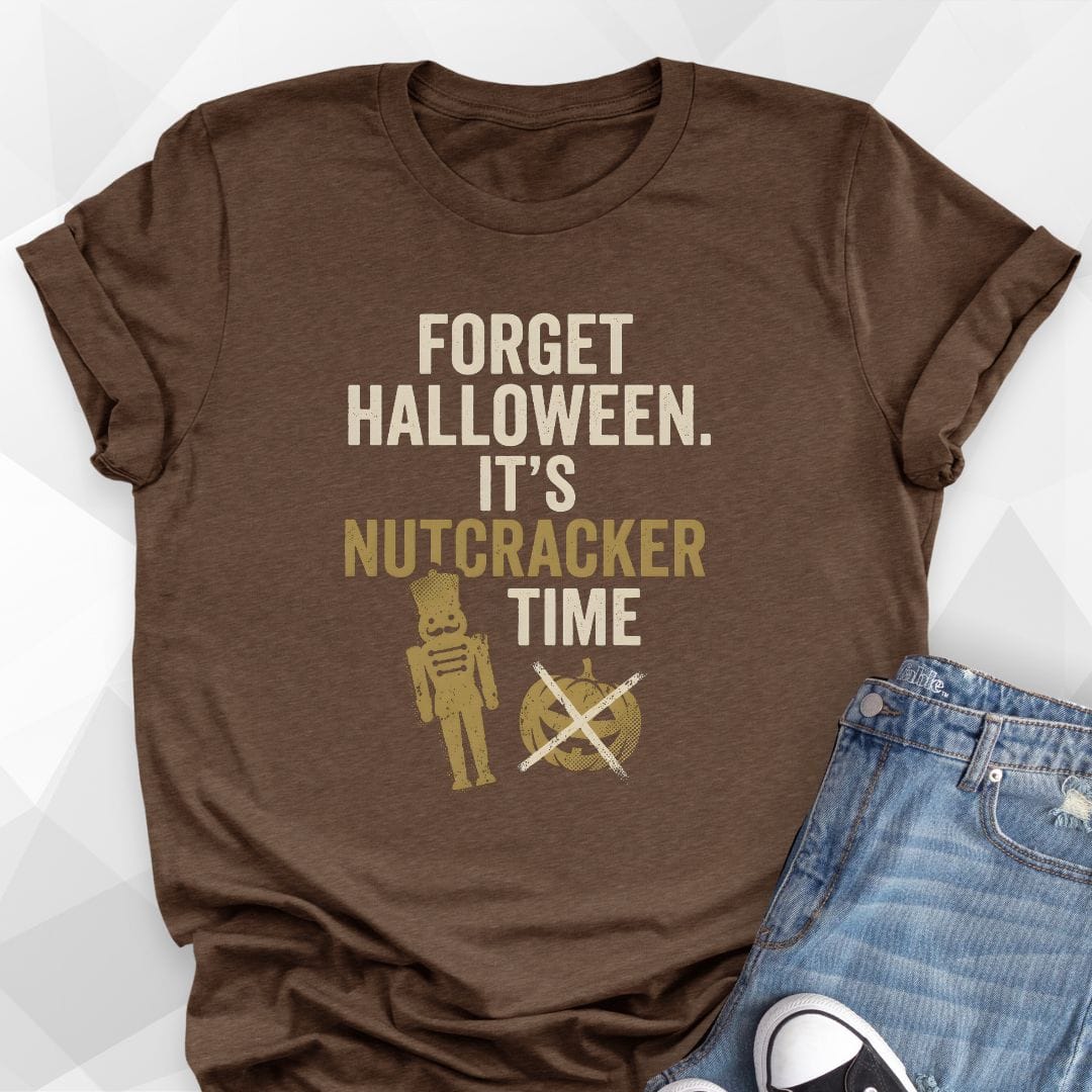 Forget Halloween T-Shirt
