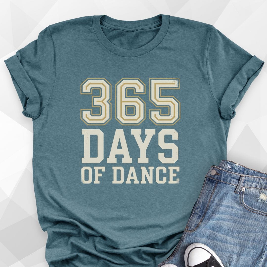 365 Days T-Shirt