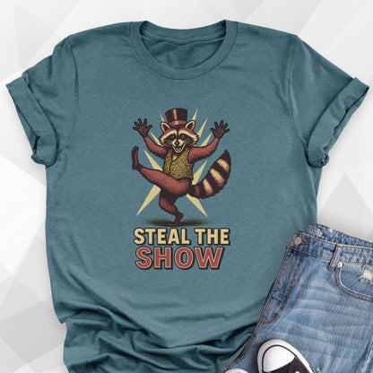 Steal the Show T-Shirt