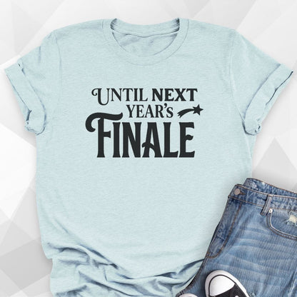 Finale T-Shirt