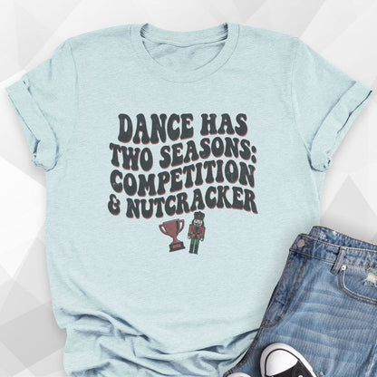 Two Seasons T-Shirt