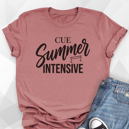 Summer Intensive T-Shirt