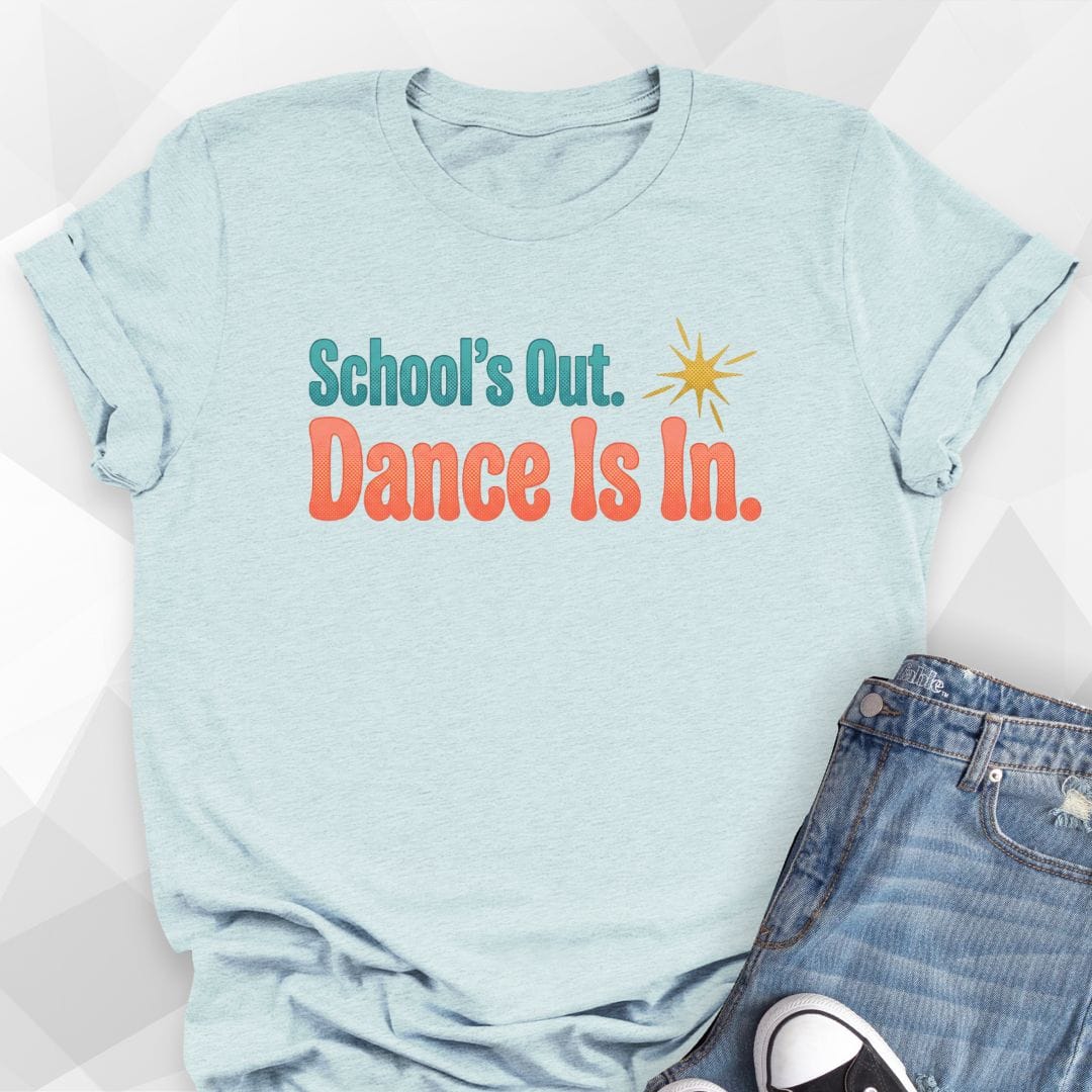 School's Out T-Shirt