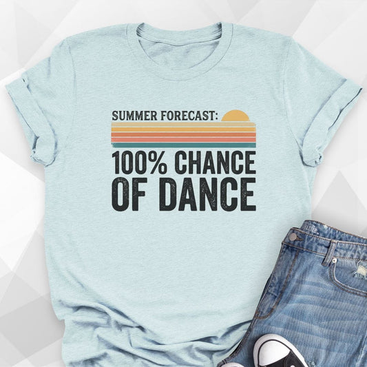 Summer Forecast T-Shirt