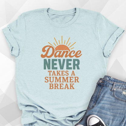 Summer Break T-Shirt