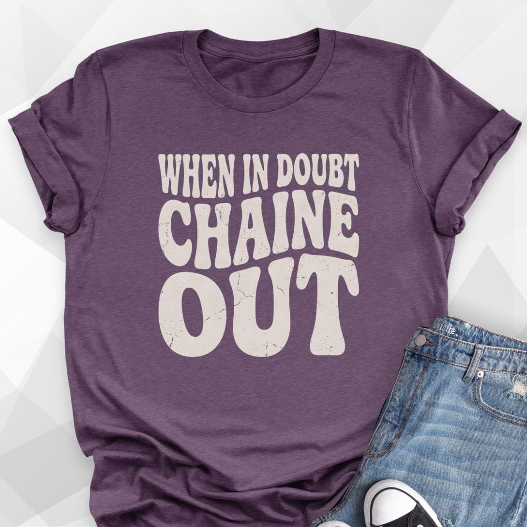 Chaine Out T-Shirt