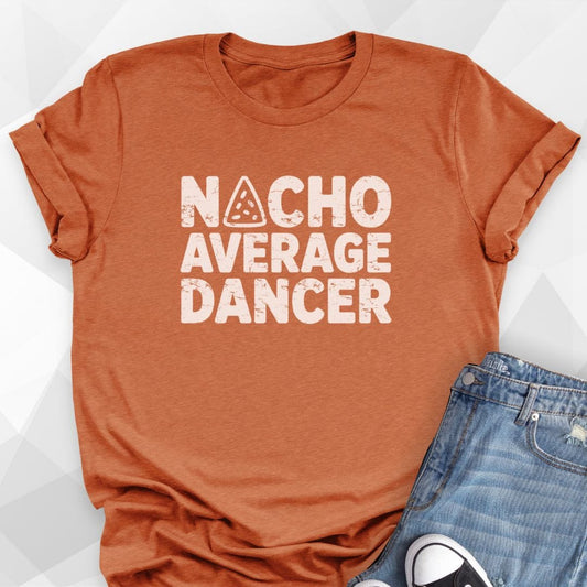 Nacho T-Shirt