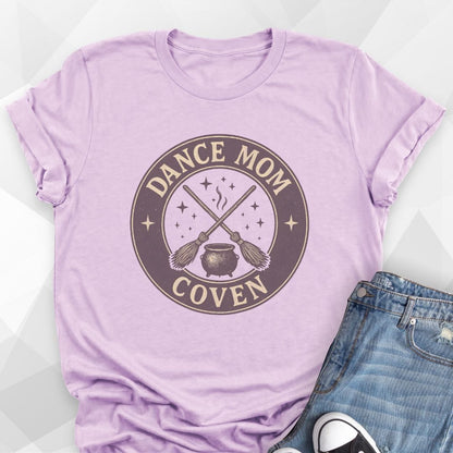 Dance Mom Coven T-Shirt