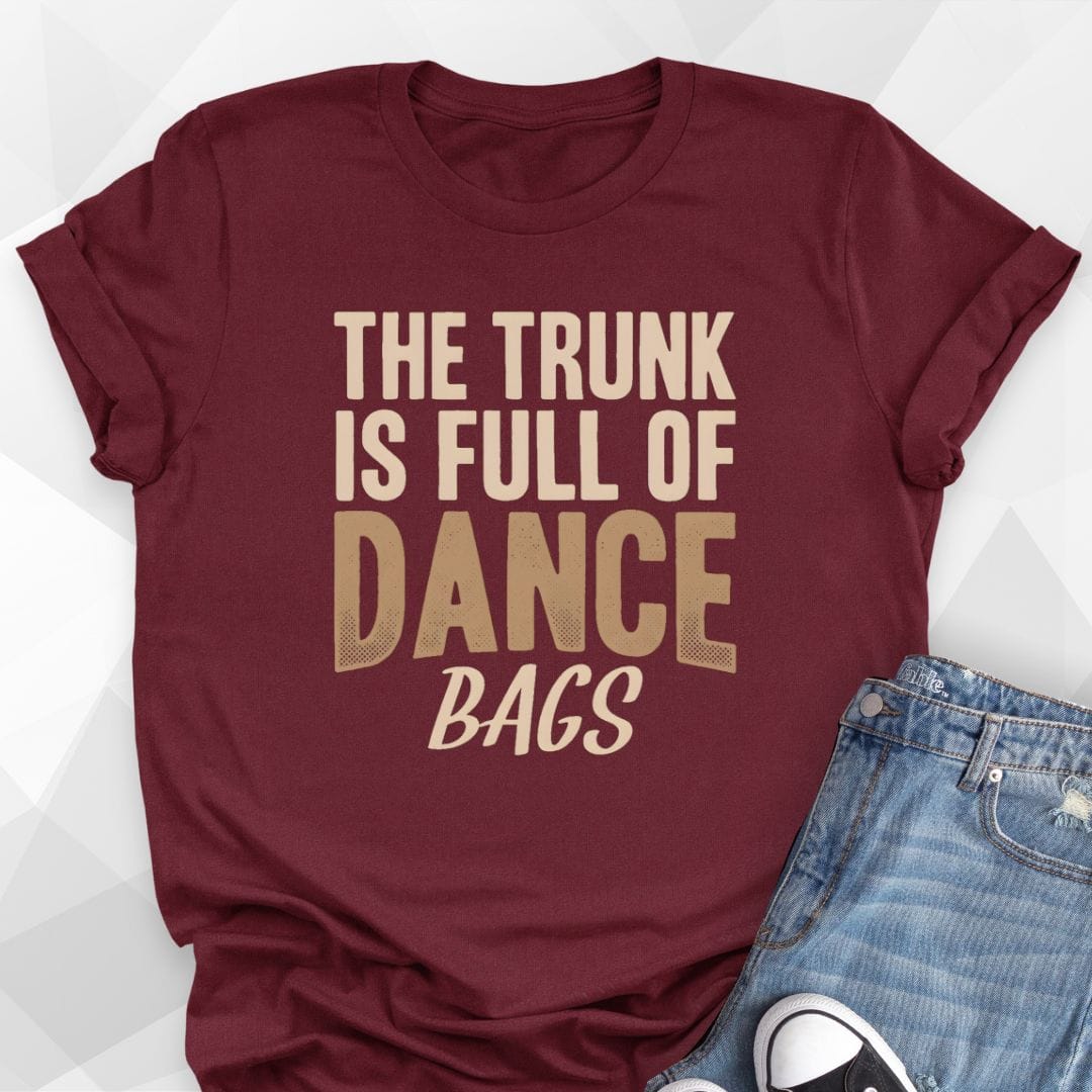 The Trunk T-Shirt