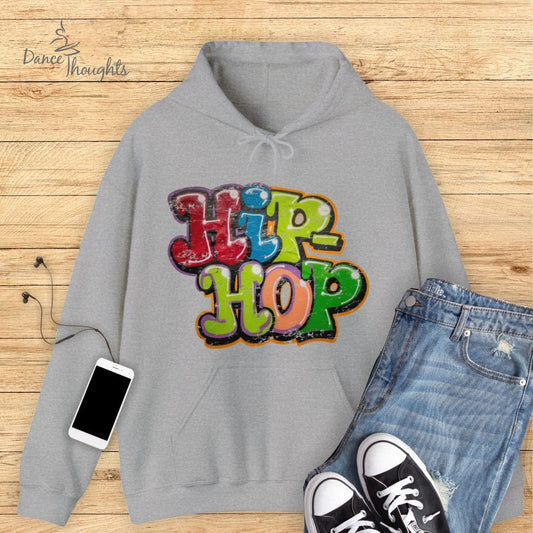 Hip-Hop Hoodie