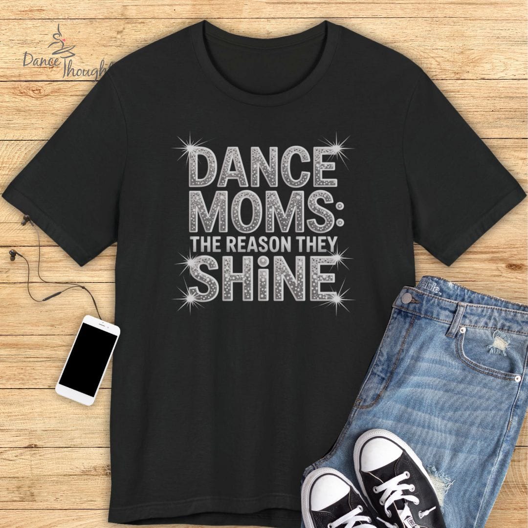 The Reason They Shine T-Shirt