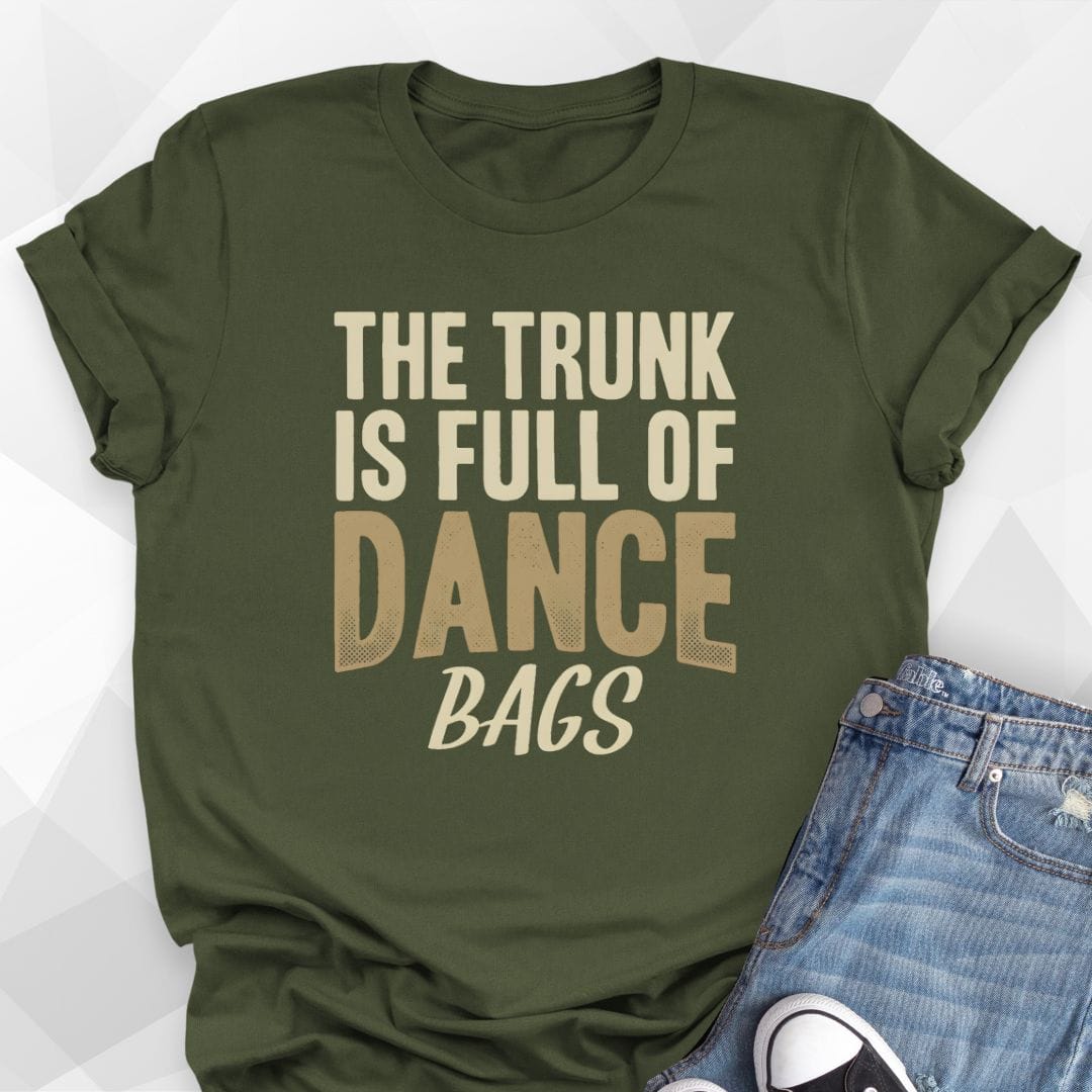 The Trunk T-Shirt