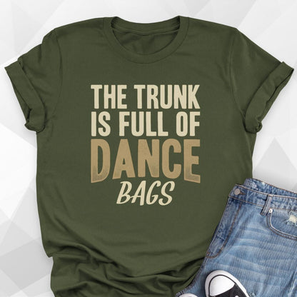 The Trunk T-Shirt