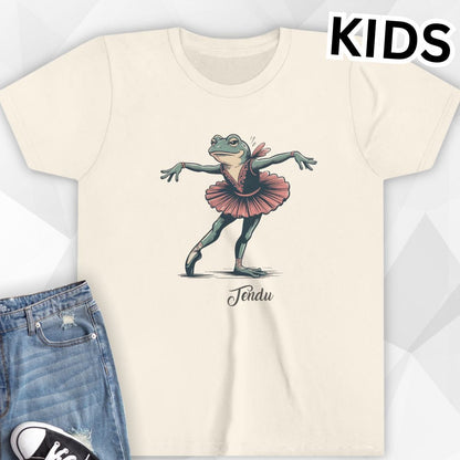 KIDS Frog Tendu T-shirt