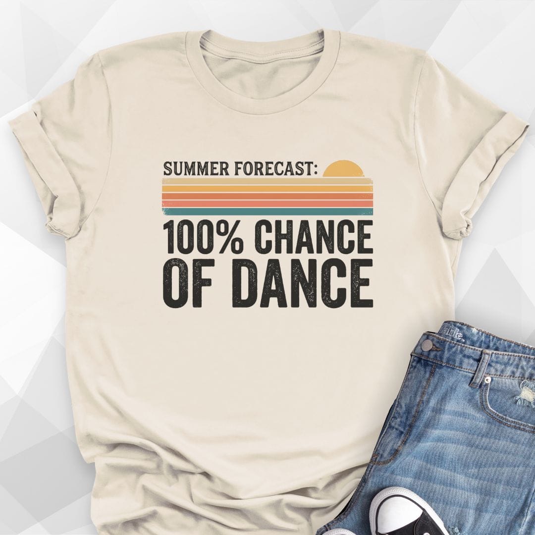 Summer Forecast T-Shirt
