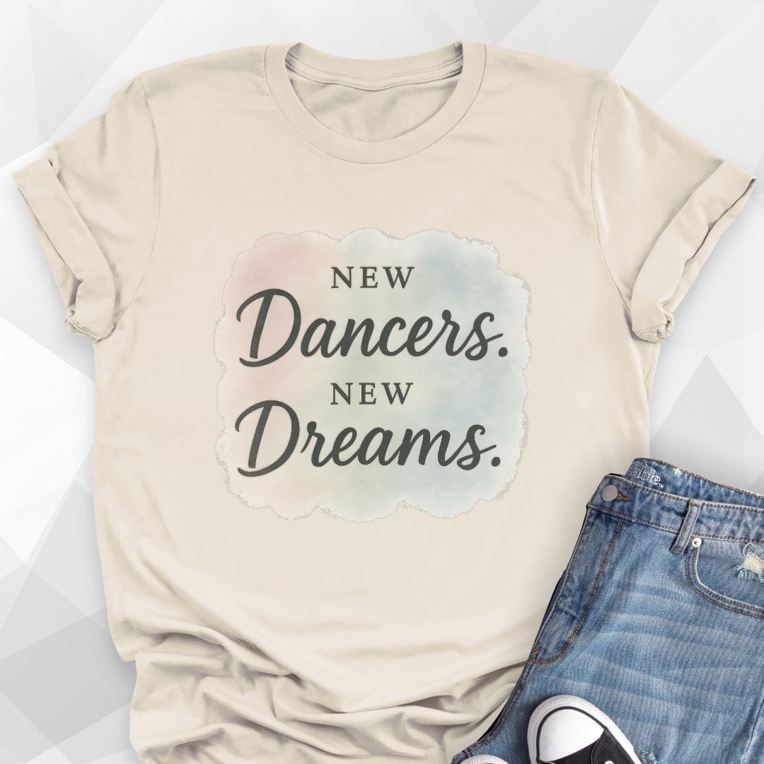 New Dancers T-Shirt