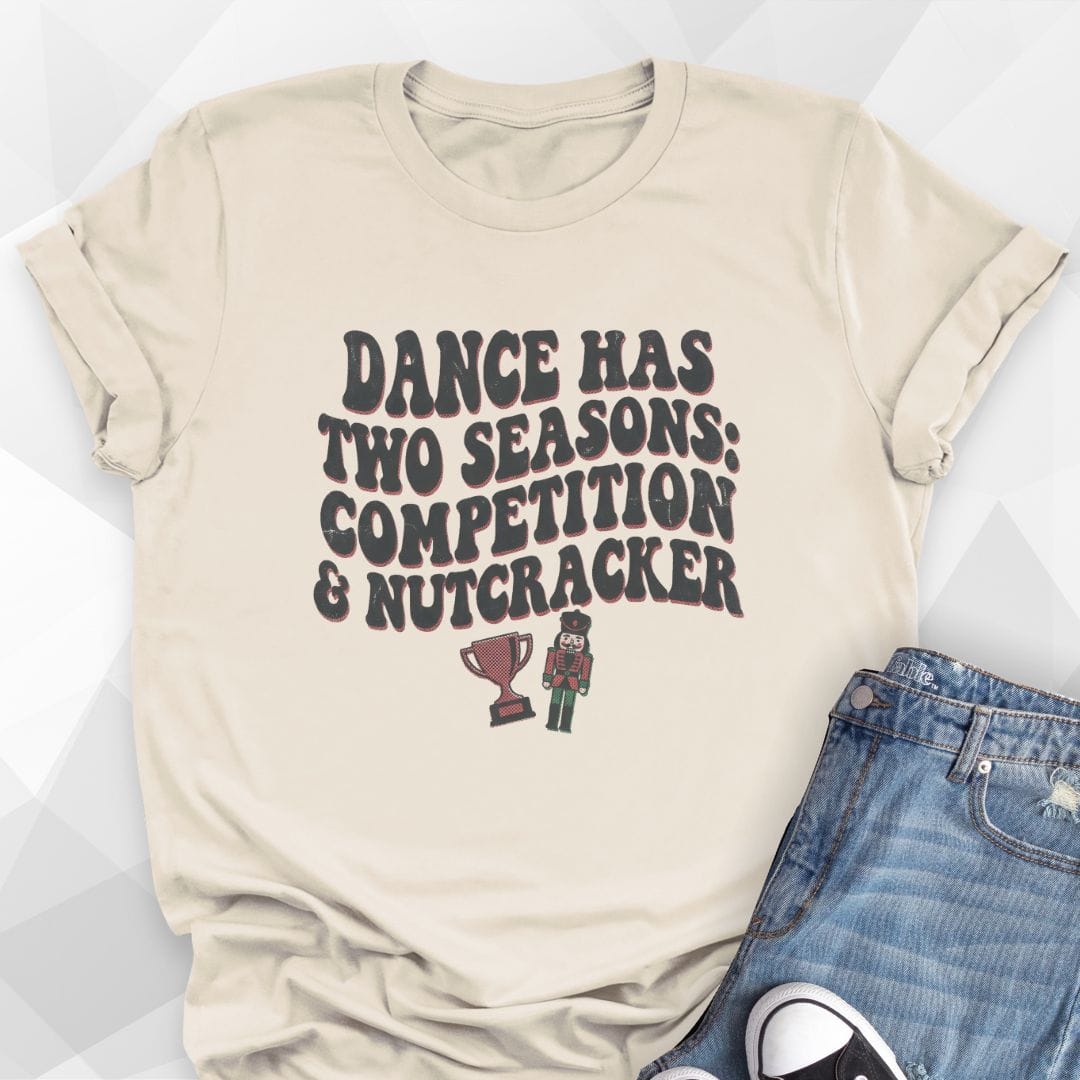 Two Seasons T-Shirt