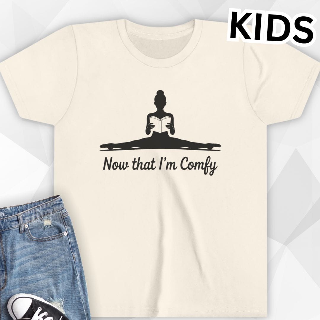 KIDS Comfy T-Shirt