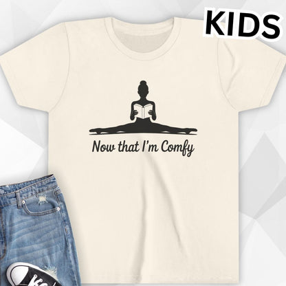 KIDS Comfy T-Shirt