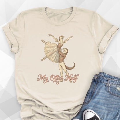 My Otter Half T-Shirt