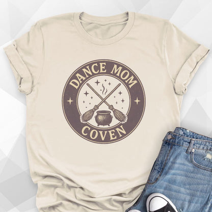 Dance Mom Coven T-Shirt
