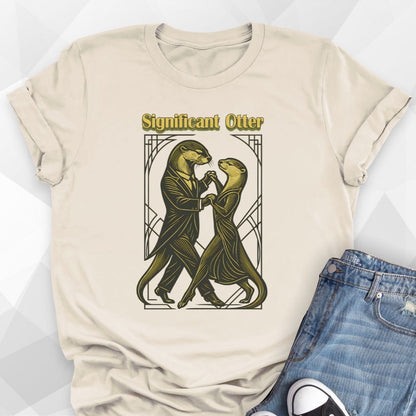 Significant Otter T-Shirt