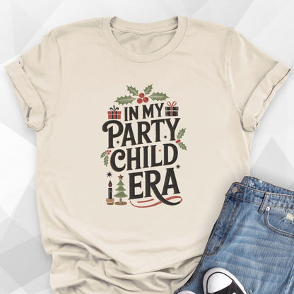 Party Child Era T-Shirt