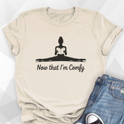 Comfy T-Shirt