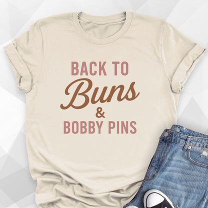 Back to Buns T-Shirt