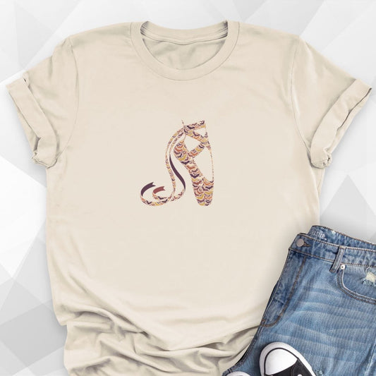 Bat Pointe Shoe T-Shirt