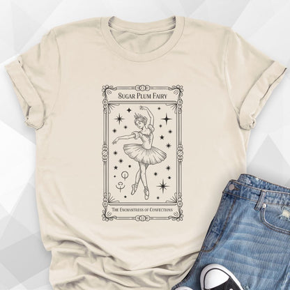 Sugar Plum T-Shirt