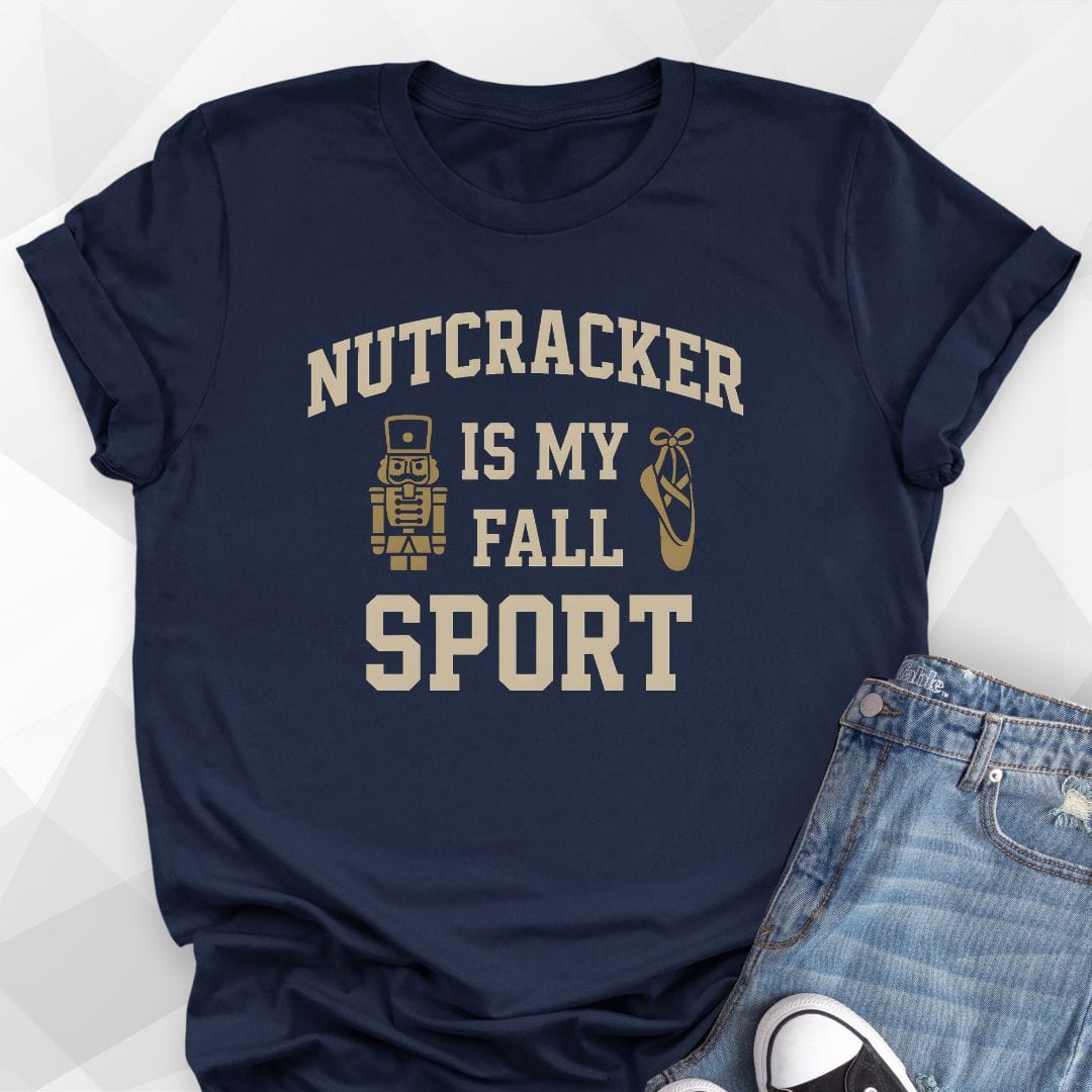 Fall Sport T-Shirt