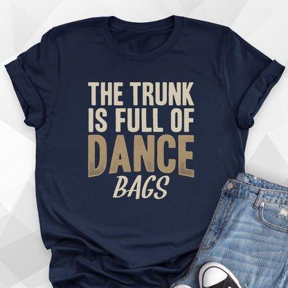 The Trunk T-Shirt