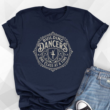 Building Dancers T-Shirt