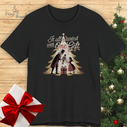 It All Started T-shirt