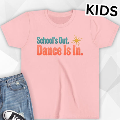 KIDS School's Out T-Shirt